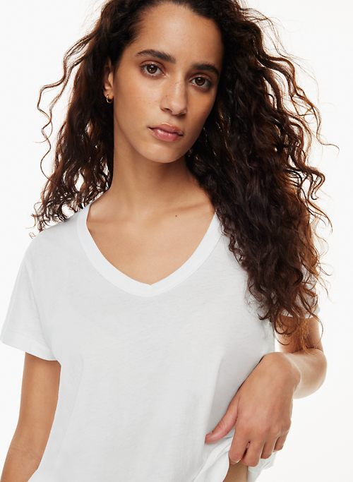 requisite t-shirt sold by Aritzia product image thumbnail 4