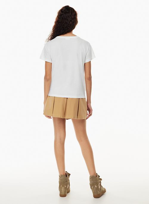 requisite t-shirt sold by Aritzia product image thumbnail 5