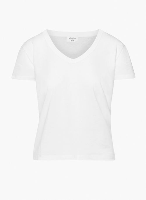 requisite t-shirt sold by Aritzia product image thumbnail 6