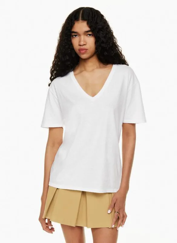 draven t-shirt sold by Aritzia