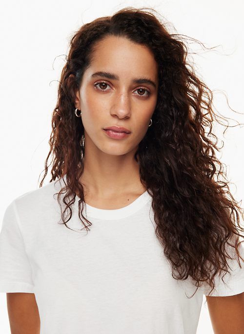fundamental t-shirt sold by Aritzia