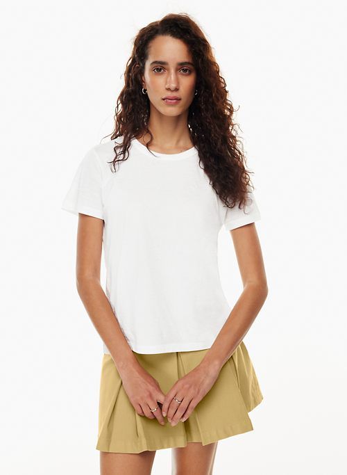 fundamental t-shirt sold by Aritzia product image thumbnail 4