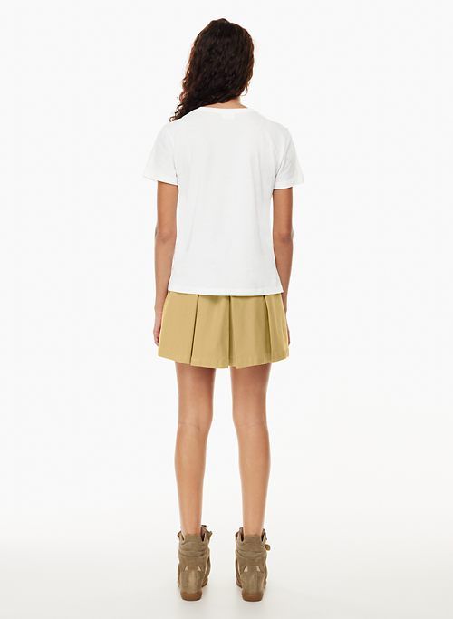 fundamental t-shirt sold by Aritzia product image thumbnail 5