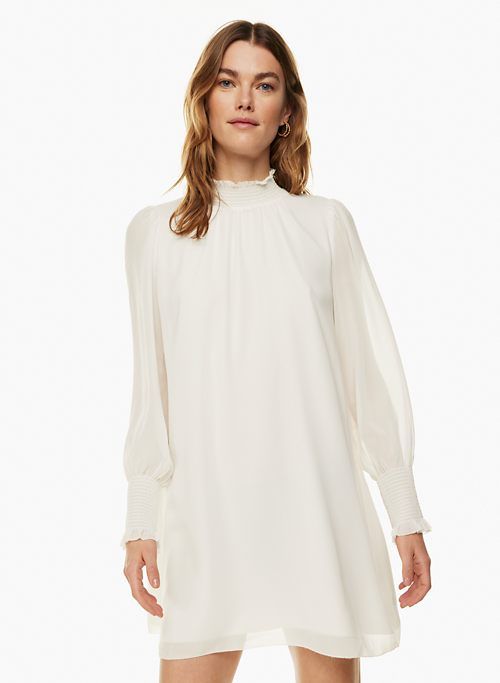 valencia dress sold by Aritzia