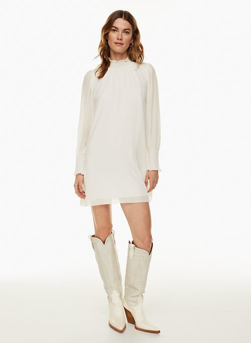 valencia dress sold by Aritzia product image thumbnail 3