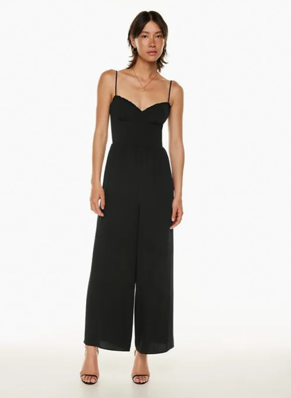 fable jumpsuit sold by Aritzia