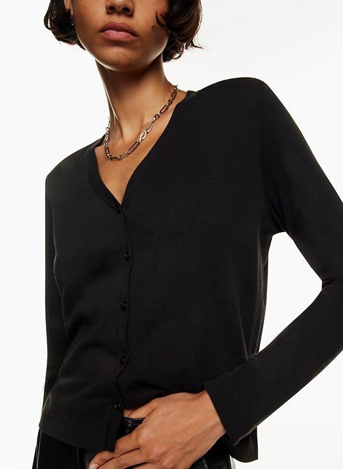 halsman top sold by Aritzia product image thumbnail 4