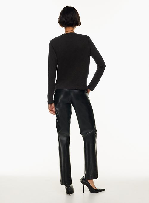 halsman top sold by Aritzia product image thumbnail 5