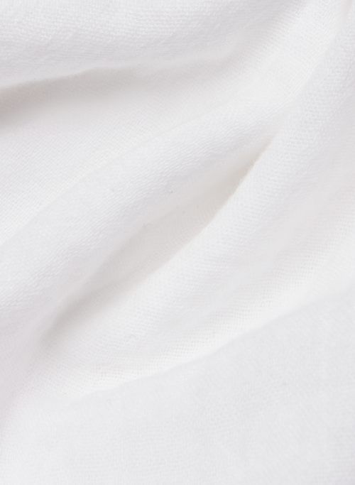 boyfriend shirt sold by Aritzia product image thumbnail 8