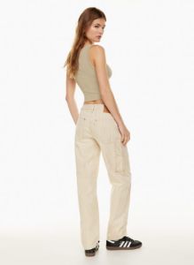 dad utility jean sold by Aritzia