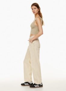 dad utility jean sold by Aritzia