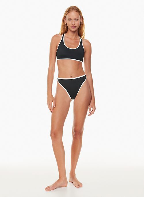 springs high-leg bottom sold by Aritzia product image thumbnail 3