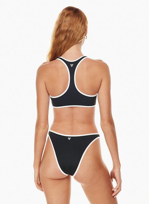 springs high-leg bottom sold by Aritzia product image thumbnail 6