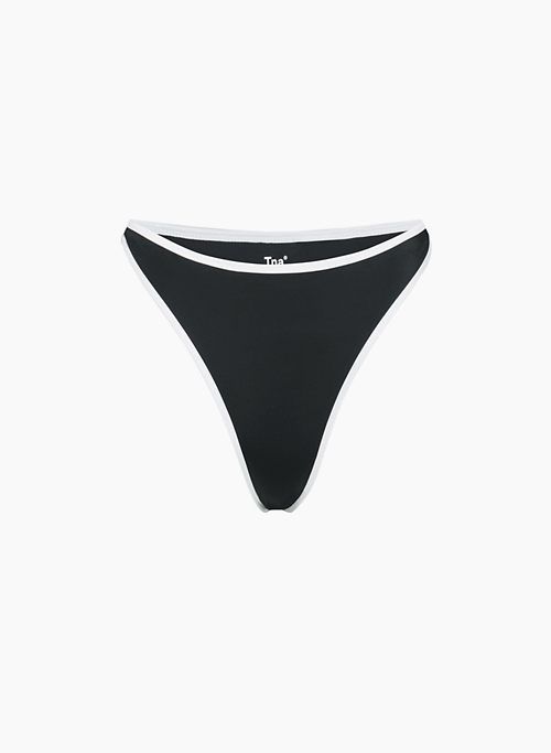 springs high-leg bottom sold by Aritzia product image thumbnail 7