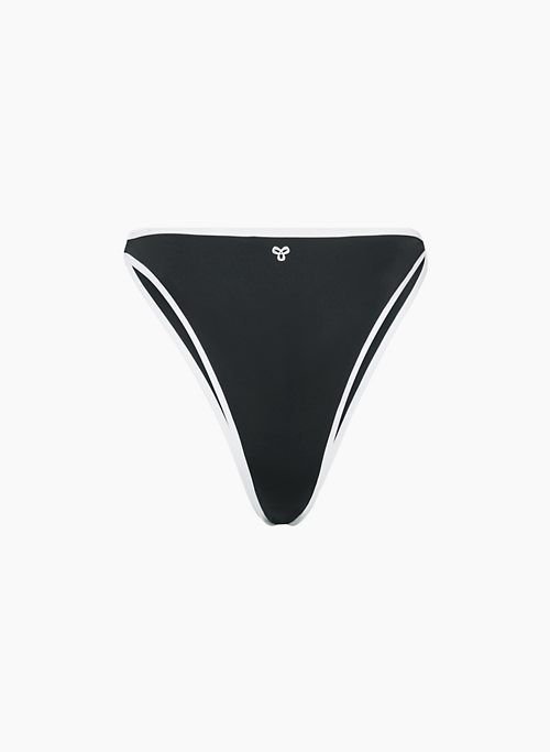 springs high-leg bottom sold by Aritzia product image thumbnail 8