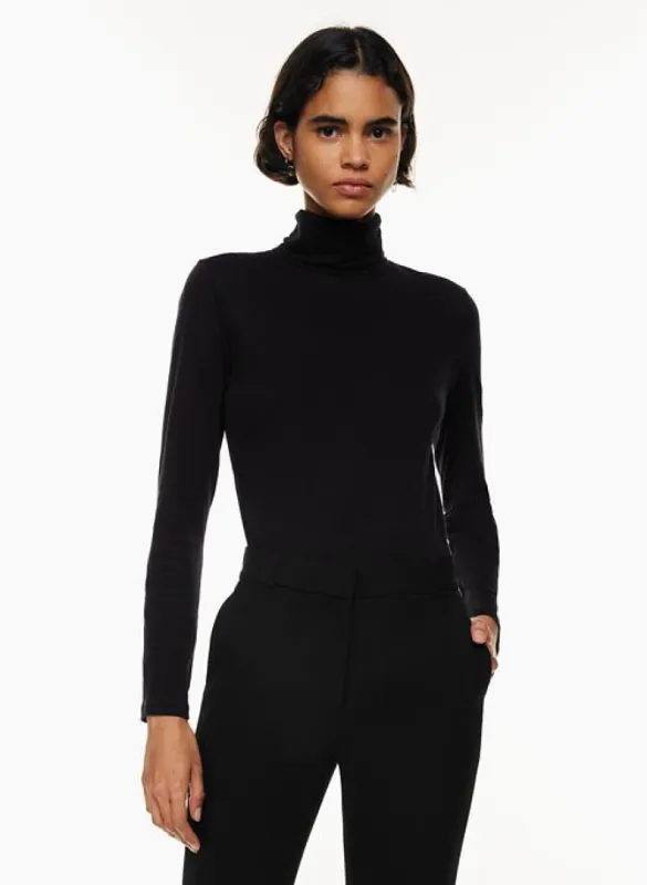 meisel turtleneck sold by Aritzia