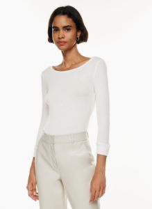 testino longsleeve sold by Aritzia