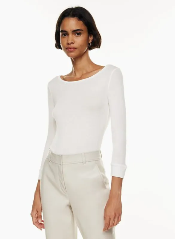 testino longsleeve sold by Aritzia