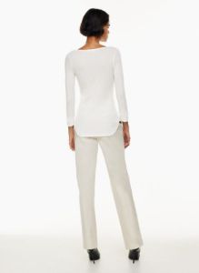 testino longsleeve sold by Aritzia