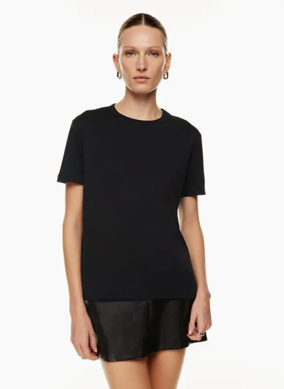 lowit t-shirt sold by Aritzia