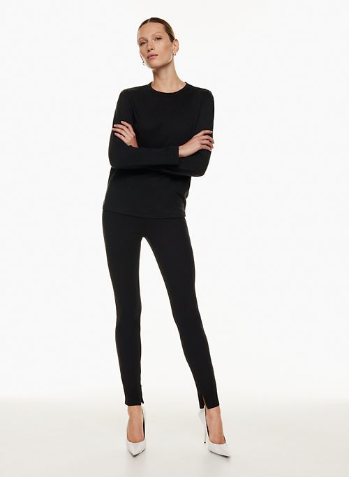 helwig longsleeve sold by Aritzia product image thumbnail 2