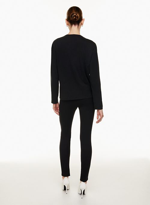 helwig longsleeve sold by Aritzia product image thumbnail 5