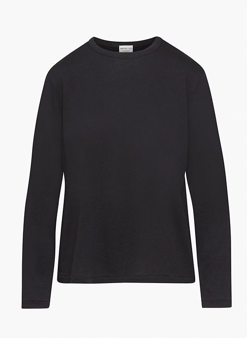 helwig longsleeve sold by Aritzia product image thumbnail 6