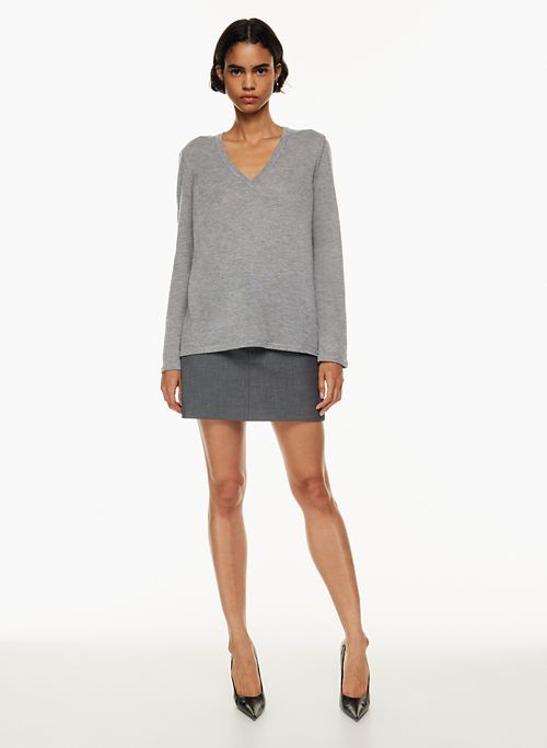 collier longsleeve sold by Aritzia product image thumbnail 2