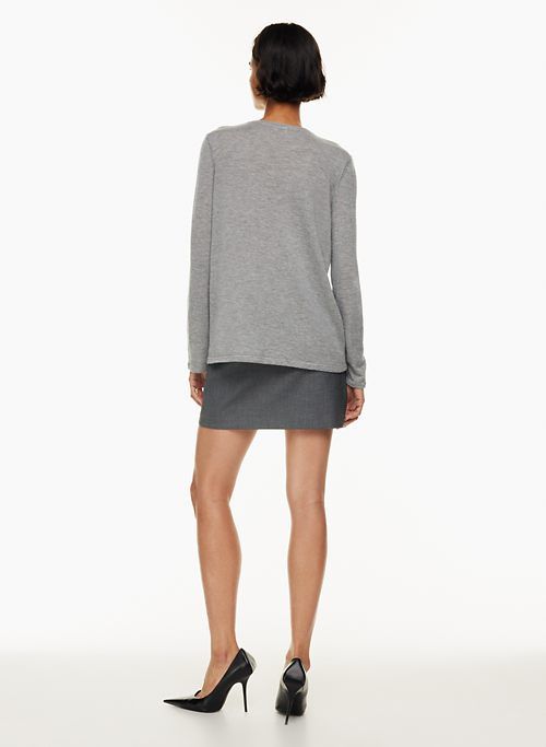 collier longsleeve sold by Aritzia product image thumbnail 5
