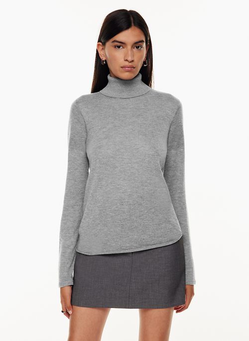 gelardin turtleneck sold by Aritzia