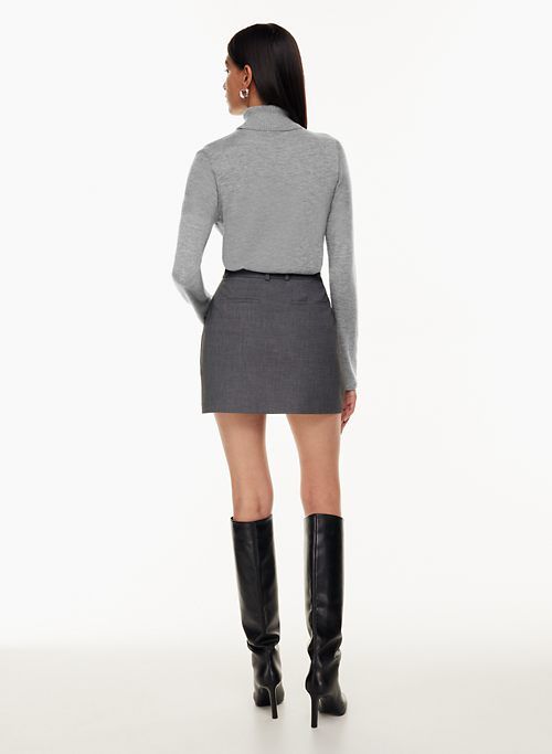 gelardin turtleneck sold by Aritzia product image thumbnail 5