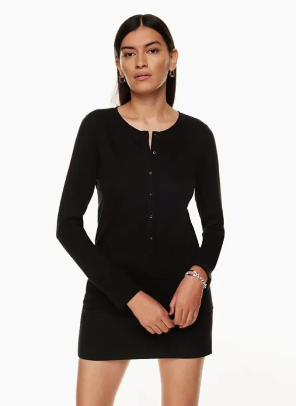 relang top sold by Aritzia