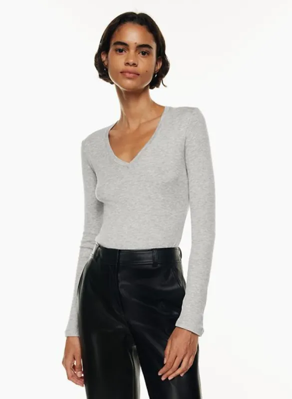 willis longsleeve sold by Aritzia