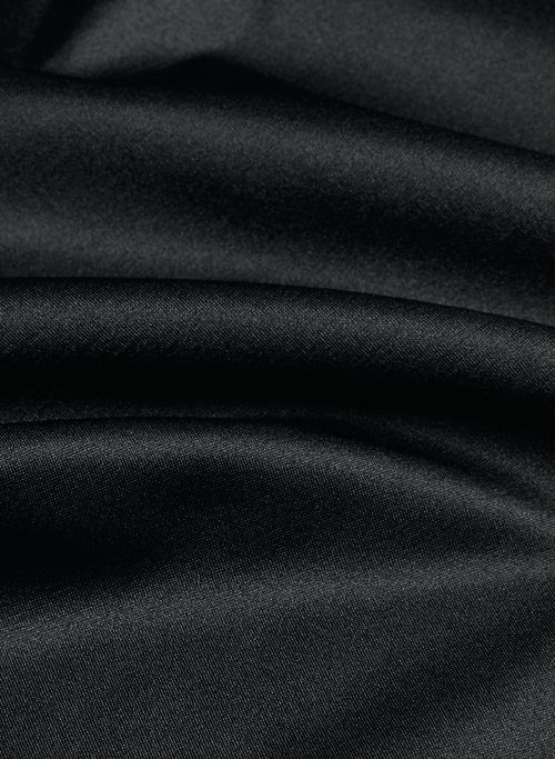 satinette crew cropped t-shirt sold by Aritzia product image thumbnail 7