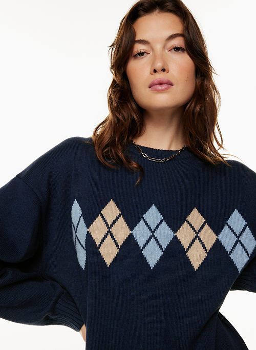 peggy sweater sold by Aritzia product image thumbnail 2