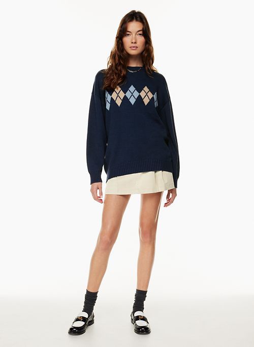 peggy sweater sold by Aritzia product image thumbnail 3