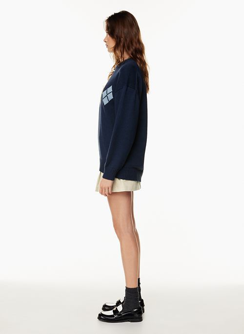 peggy sweater sold by Aritzia product image thumbnail 4