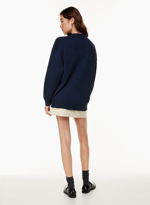 peggy sweater sold by Aritzia product image thumbnail 5
