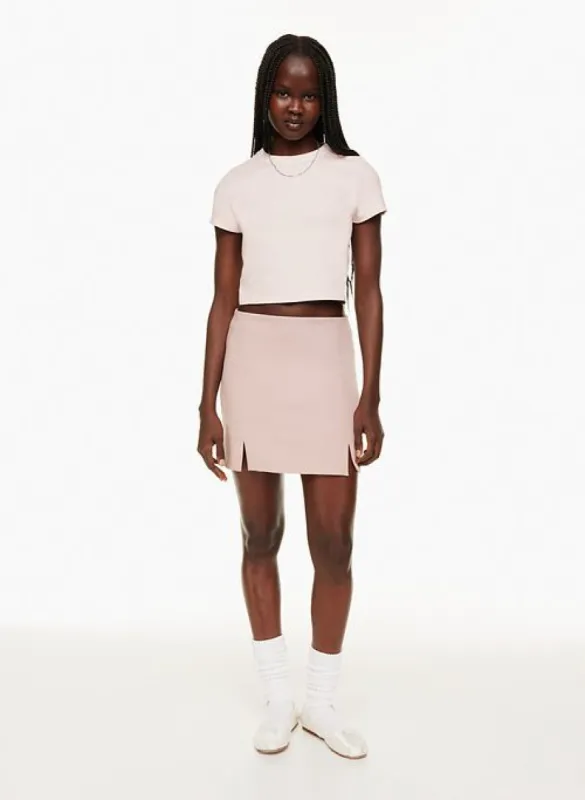 doll skirt sold by Aritzia