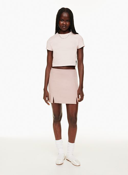 doll skirt sold by Aritzia