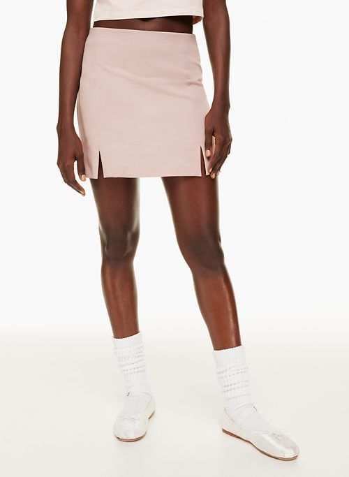 doll skirt sold by Aritzia product image thumbnail 2