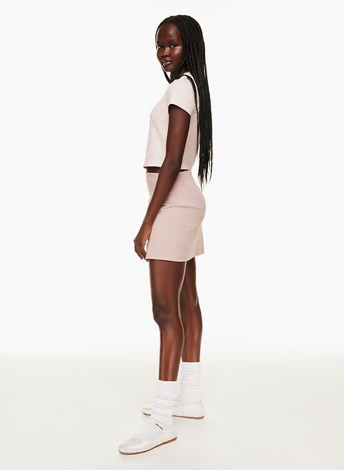 doll skirt sold by Aritzia product image thumbnail 3