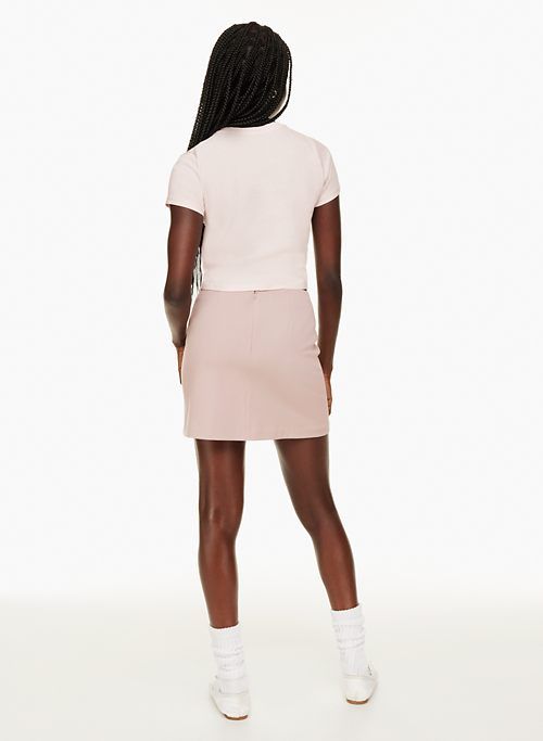 doll skirt sold by Aritzia product image thumbnail 5