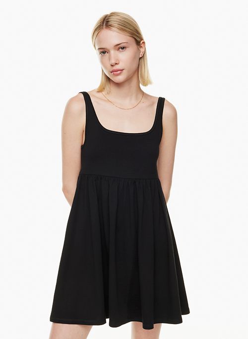 curtsy dress sold by Aritzia product image thumbnail 3