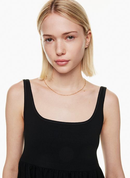 curtsy dress sold by Aritzia product image thumbnail 5