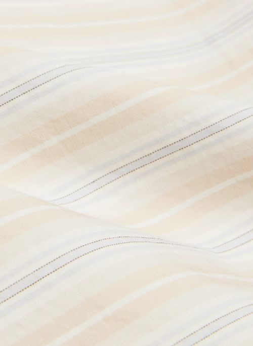 boyfriend poplin shirt sold by Aritzia product image thumbnail 8