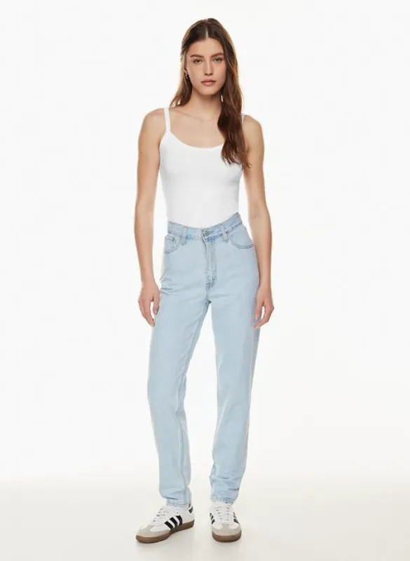 80s mom jean sold by Aritzia