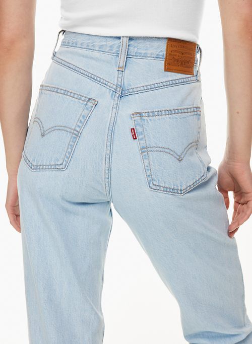80s mom jean sold by Aritzia product image thumbnail 3