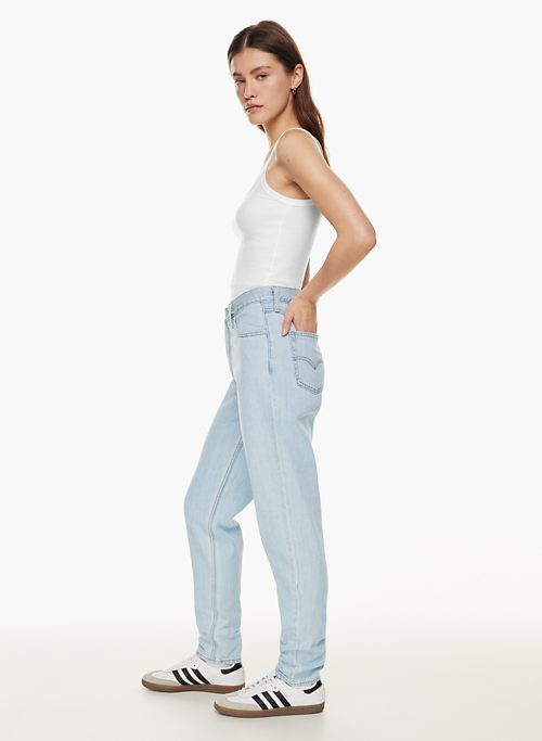 80s mom jean sold by Aritzia product image thumbnail 4