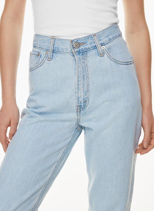 80s mom jean sold by Aritzia product image thumbnail 5